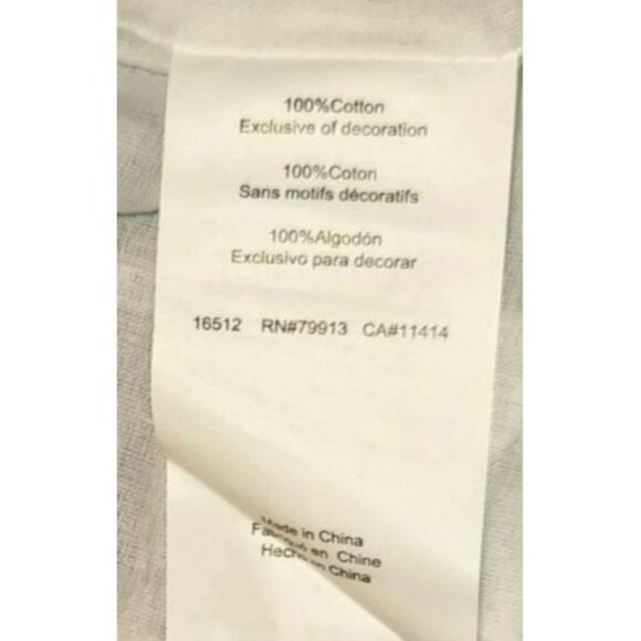 A Pea in the Pod Smocked Maternity Top - Size M - Picture 11 of 11